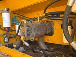 Hydraulics with