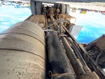 Underbody with Frame Condition