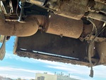 Engine with Exhaust System
