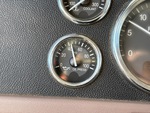 Cab with Oil Pressure