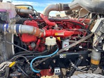Engine with Engine - Left Side