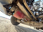 Engine with Oil Leaks