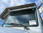 General Appearance with Glass