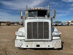 General Appearance with Exterior Lights