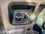 Cab with Brake Control