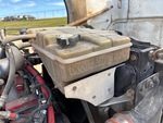Engine with Cooling System Leaks