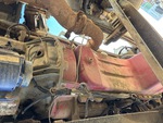 Underbody with Transmission