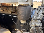 Underbody with Cab Suspension Air Bags