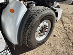 Underbody with Right Steer Tire