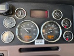 Cab with Gauges