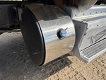 Engine with DEF / AdBlue Tank