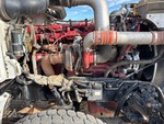Engine with Engine - Right Side