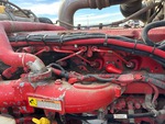 Engine with Fuel System