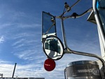 Cab with Mirrors