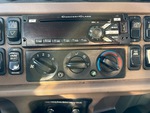 Cab with Heater