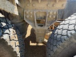 4 Underbody - Truck with Tuleje zawieszenia