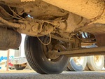 4 Underbody - Truck with Przystawka odbioru mocy