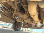 4 Underbody - Truck with Skrzynia biegów