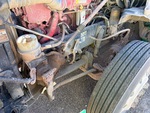 4 Underbody - Truck with Elementy układu kierowniczego