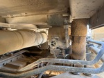 4 Underbody - Truck with Poduszki powietrzne zawieszenia kabiny