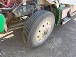 4 Underbody - Truck with Left Steer Tire