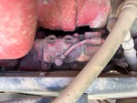 4 Engine with Pompa wtryskiwacza