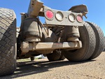 4 Underbody - Truck with Poduszki powietrzne