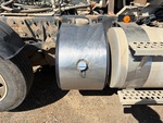 4 Engine with DEF / AdBlue Tank
