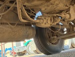4 Underbody - Truck with Pompa PTO
