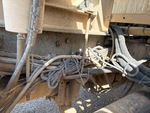4 Underbody - Truck with Stan ramy