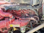 4 Engine with Fuel Leaks