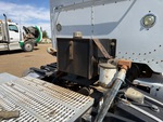 4 Underbody - Truck with Zbiornik układu hydraulicznego