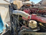 4 Engine with Chłodnica