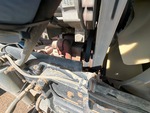 4 Engine with Cooling System Leaks