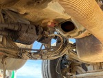 4 Underbody - Truck with Przystawka odbioru mocy