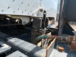 4 Underbody - Truck with Poduszki powietrzne zawieszenia kabiny