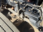 4 Underbody - Truck with Zawieszenie sprężyn / wsporników