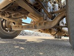 4 Underbody - Truck with Ośka sterująca (nie jeżdżąca)