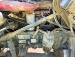 4 Engine with Pompa wtryskiwacza