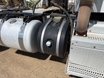 4 Engine with DEF / AdBlue Tank