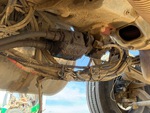 4 Underbody - Truck with Pompa PTO