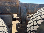 4 Underbody - Truck with Tuleje zawieszenia