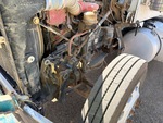 4 Underbody - Truck with Elementy układu kierowniczego