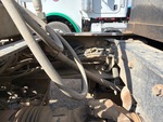4 Underbody - Truck with Frame Condition