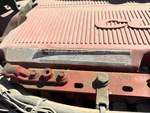 4 Engine with Emission Label
