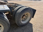 4 Underbody - Truck with Left Rear Drive Tires