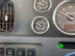 4 Transmision with Oil Pressure