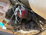 4 Underbody - Truck with Power Take Off