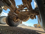 4 Underbody - Truck with Rear Drive Axle