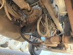 4 Underbody - Truck with Transmission